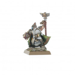 Dwarf Runesmith