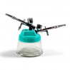 AK Airbrush Cleaning Pot