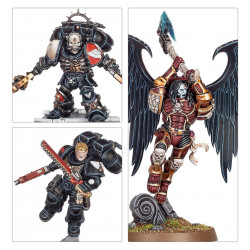 Blood Angels Army Set