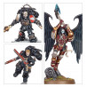 Blood Angels Army Set