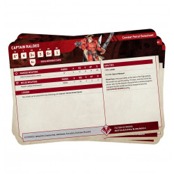 Blood Angels Army Set