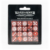 Mechanicum Dice Set