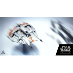 T-47 Airspeeder Unit Expansion