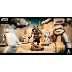 Boba Fett (Daimyo): Operative Expansion