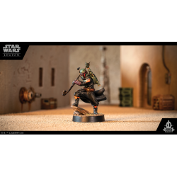 Boba Fett (Daimyo): Operative Expansion