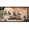 Clone Commander Cody Commander Expansion