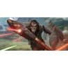 Wookiee Warriors (2021)