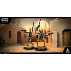 IG - Series Assassin Droids