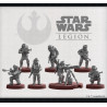 Rebel Veterans Unit Expansion