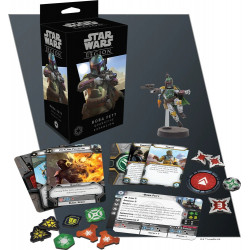 Boba Fett Operative Expansion