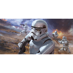 Stormtroopers Unit Expansion