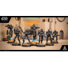 Dark Troopers Unit Expansion