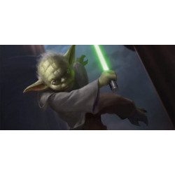 Yoda Commander