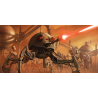 DSD1 Dwarf Spider Droid Unit Expansion