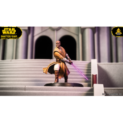 This Party's Over: Mace Windu Squad Pack