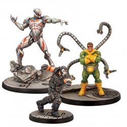 Miniatures Game Core Set