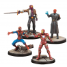 Miniatures Game Core Set