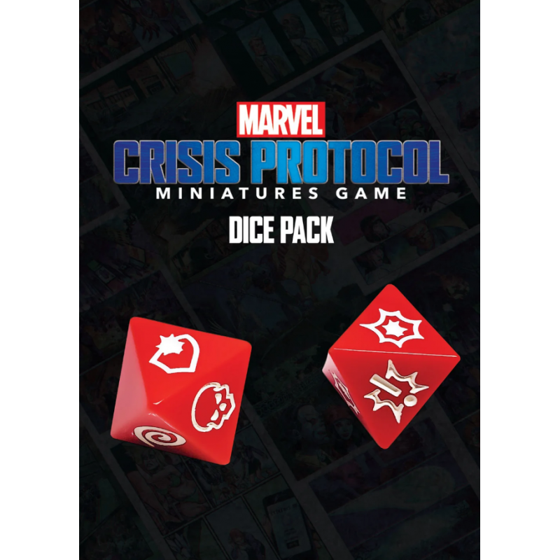 Dice Pack