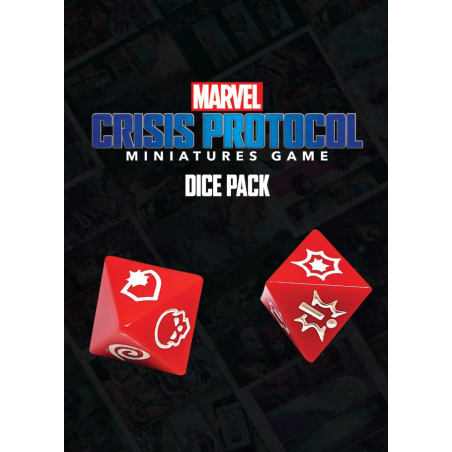 Dice Pack