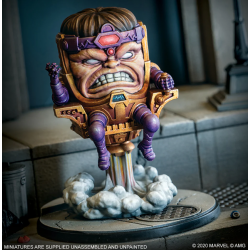 M.O.D.O.K.