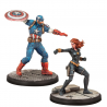 Avengers Affiliation Pack