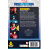 Avengers Affiliation Pack