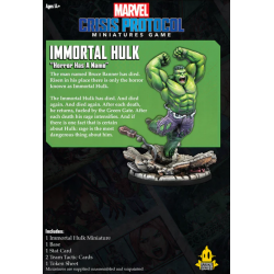 Immortal Hulk