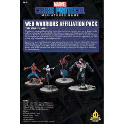 Web Warriors Affiliation Pack