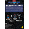 Web Warriors Affiliation Pack