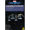 Black Order Affiliation Pack