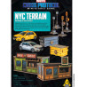 NYC Terrain Pack