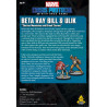 Beta Ray Bill and Ulik