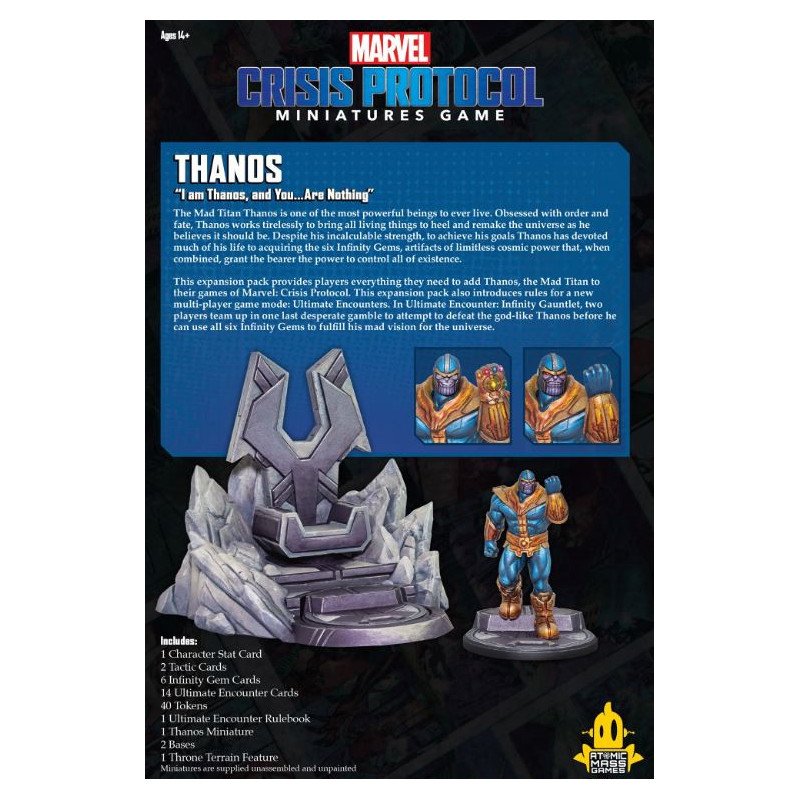 Thanos