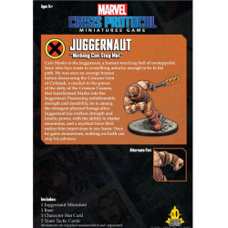 Juggernaut