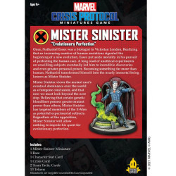 Mr. Sinister