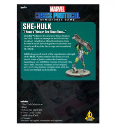 She-Hulk