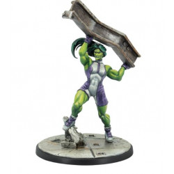 She-Hulk