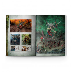 Battletome: Skaven