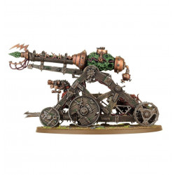 Spearhead: Skaven