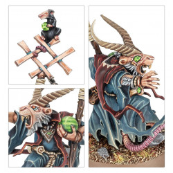 Spearhead: Skaven