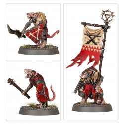 Spearhead: Skaven