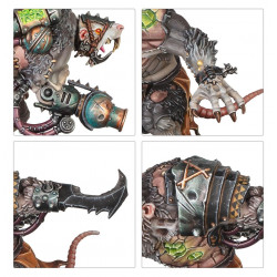 Rat Ogors