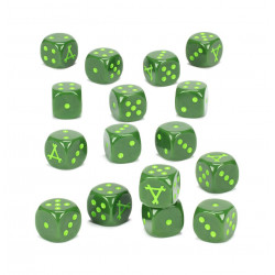 Skaven Dice