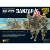 Banzai! Imperial Japanese Starter Army