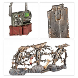 Kill Team: Equipment Pack