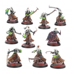 Kill Team: Drukhari Mandrakes