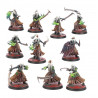 Kill Team: Drukhari Mandrakes