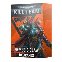 Kill Team: Nemesis Claw...