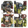 Kill Team: Ork Kommandos