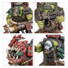 Kill Team: Ork Kommandos